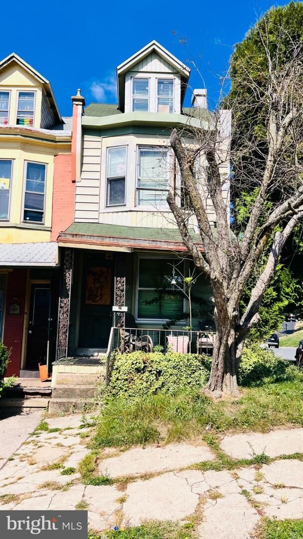 Property Photo: 1359 Green Street PA 19604