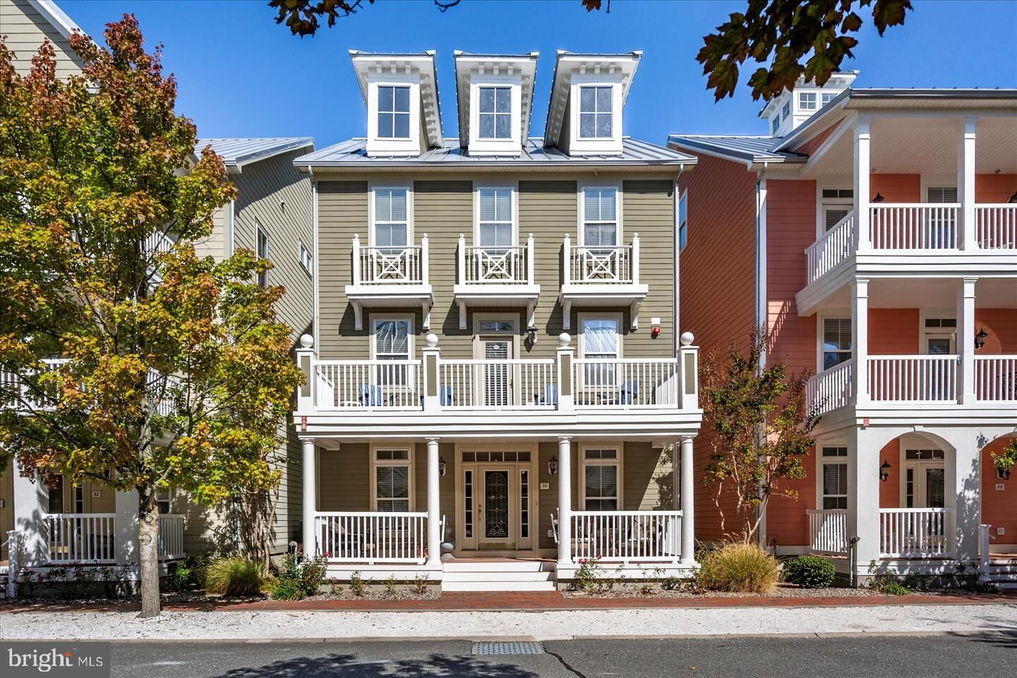 Property Photo: 30 Seaside Drive Lus-Br MD 21842
