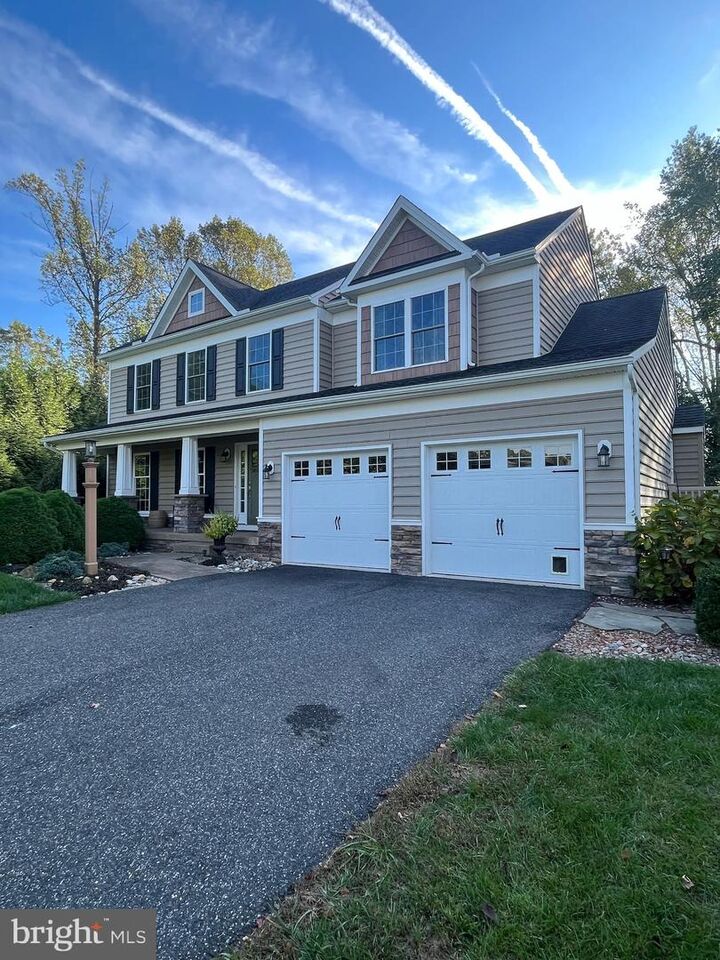 84 Clematis Way  Conowingo MD 21918 photo