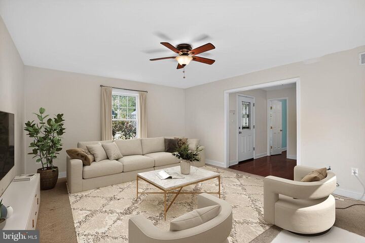 Property Photo: 1806 Unity Terrace PA 19070