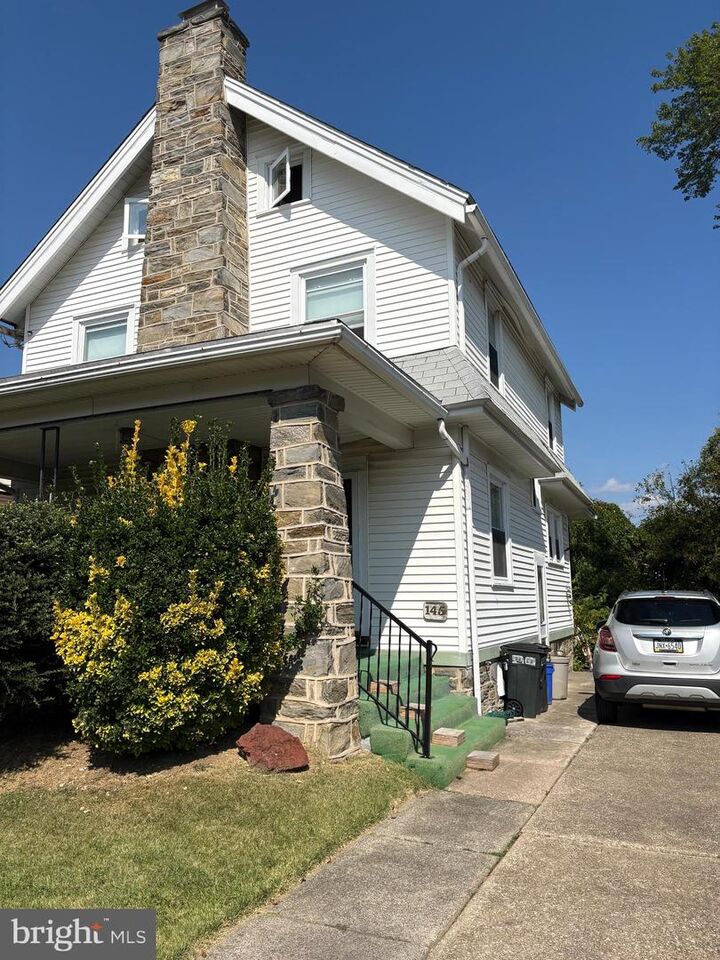 145 Sycamore Road  Havertown PA 19083 photo