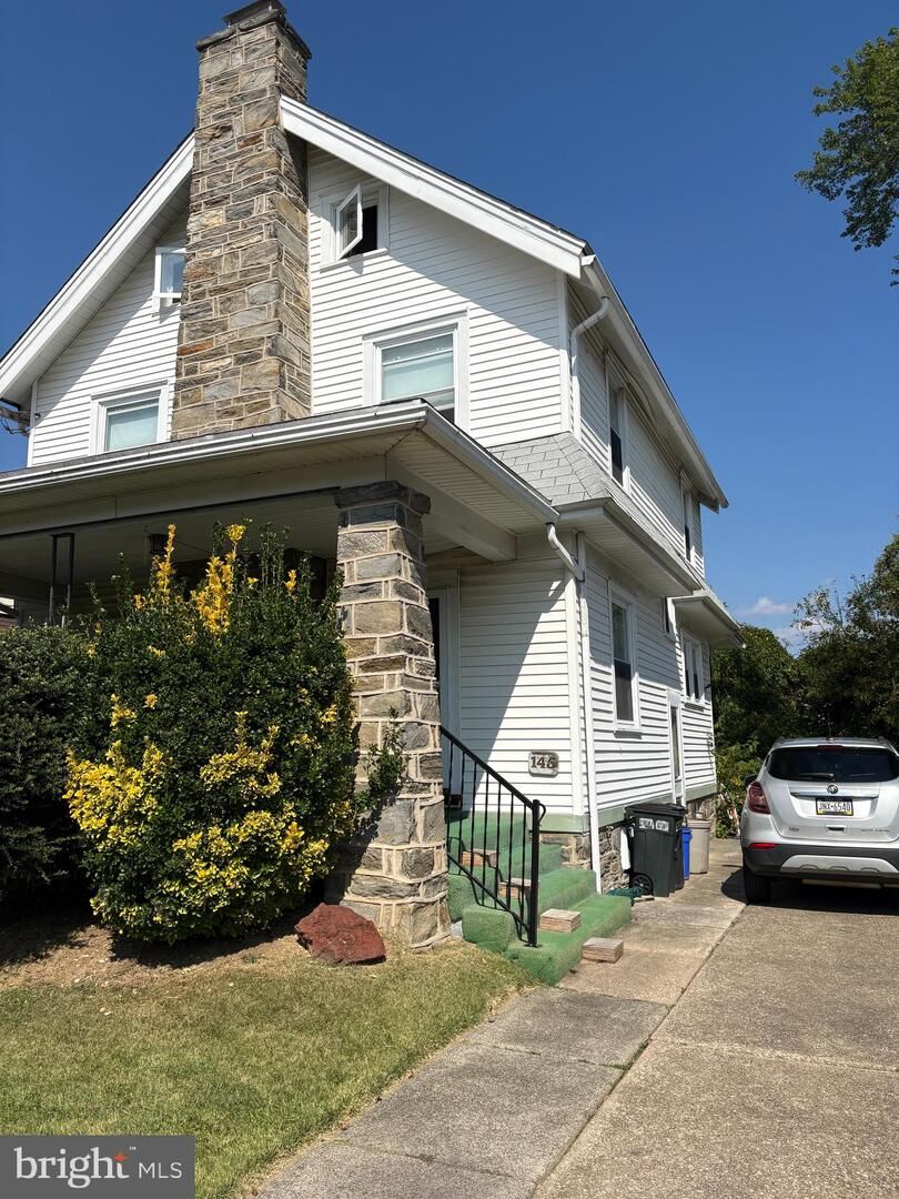 Property Photo: 145 Sycamore Road PA 19083