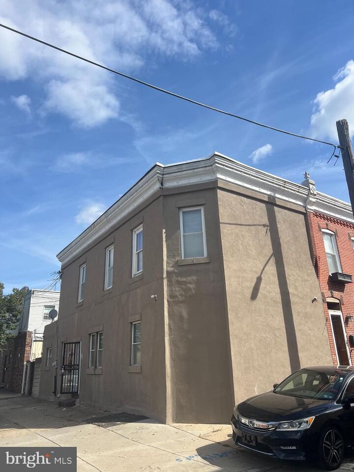 Property Photo:  363 Fitzgerald Street  PA 19148 