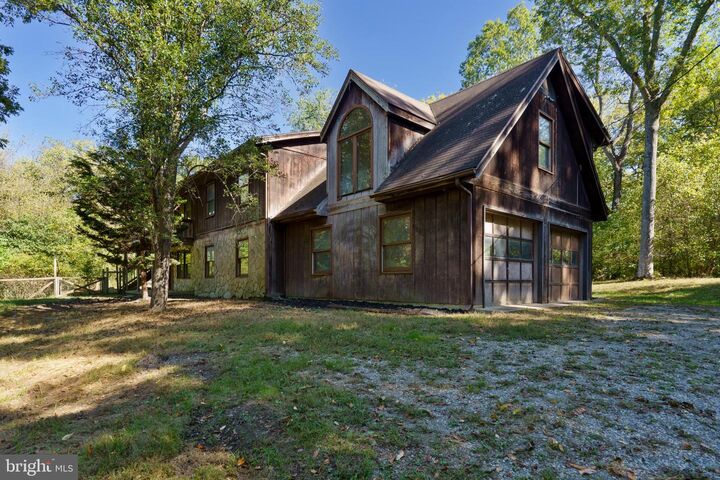 603 Persimmon Lane  Shepherdstown WV 25443 photo