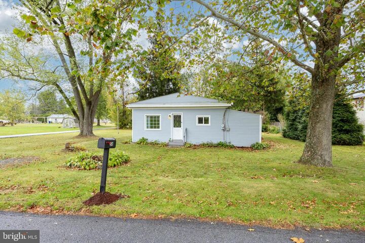 Property Photo: 56 Amity Avenue PA 19518