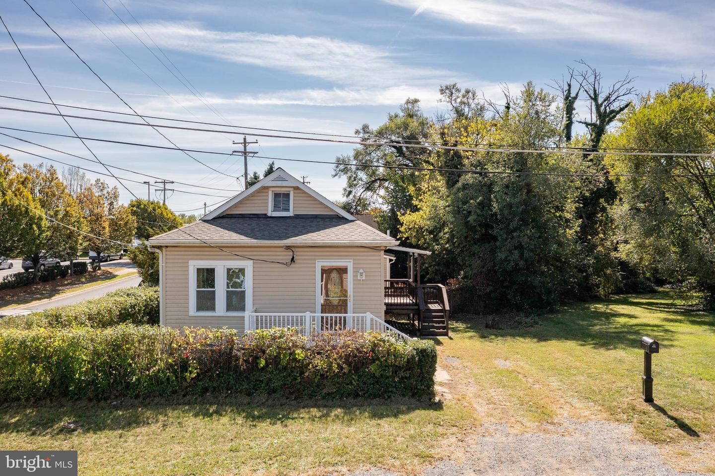 Property Photo:  1125 Conway Street  VA 22601 