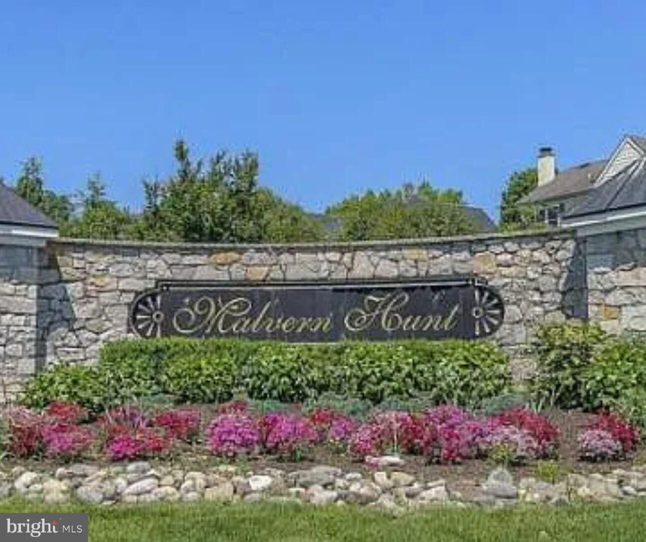 Property Photo:  11 Landon Way  PA 19341 