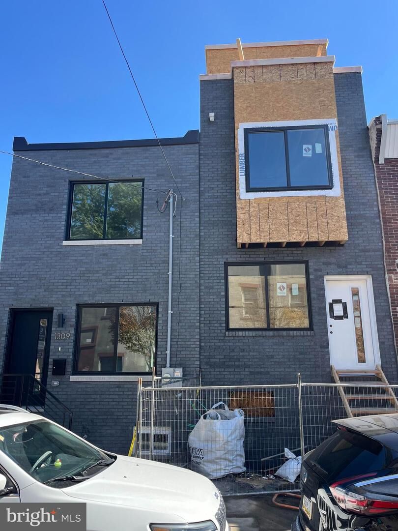 Property Photo:  1309 S 32nd Street  PA 19146 