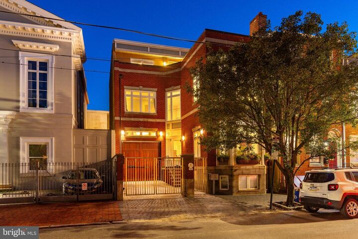 838-40 Lombard Street  Philadelphia PA 19147 photo