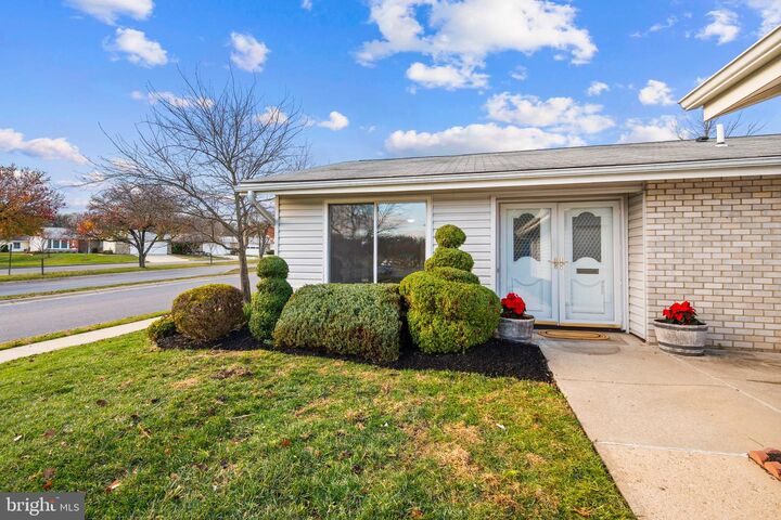 15561 Prince Frederick Way 114-A  Silver Spring MD 20906 photo