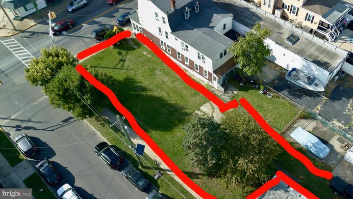 Property Photo: 200 N Broadway NJ 08030