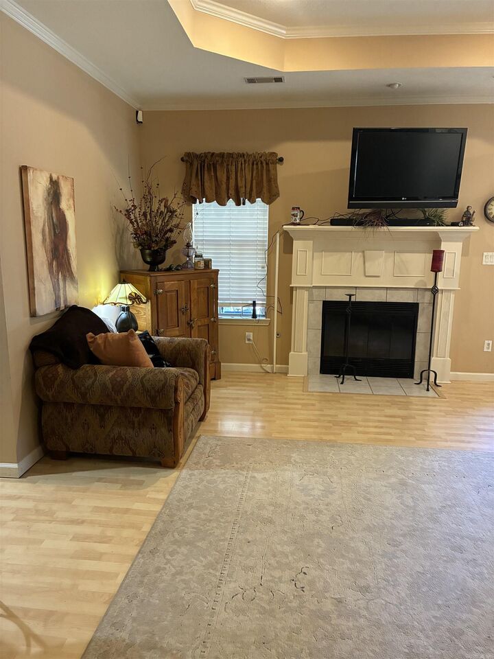 Property Photo:  78 Garden Oaks Drive  AR 72113 