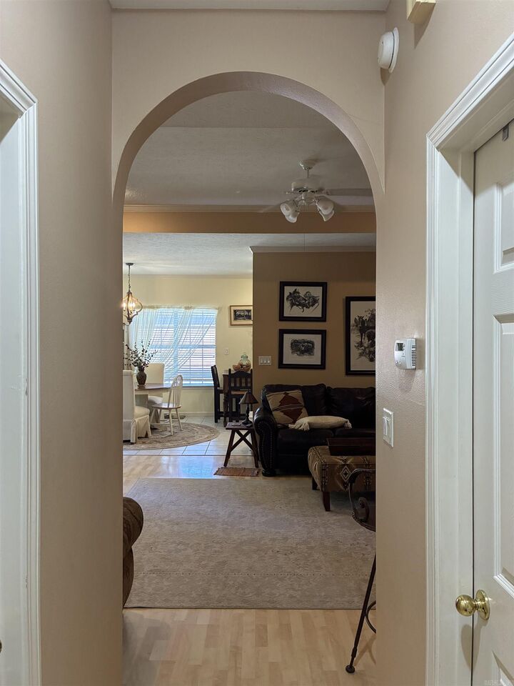 Property Photo: 78 Garden Oaks Drive AR 72113