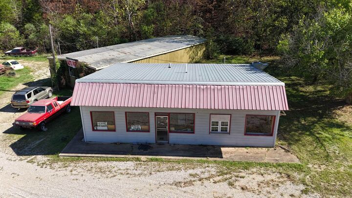 Property Photo: 3844-3868 Highway 62 412 AR 72401