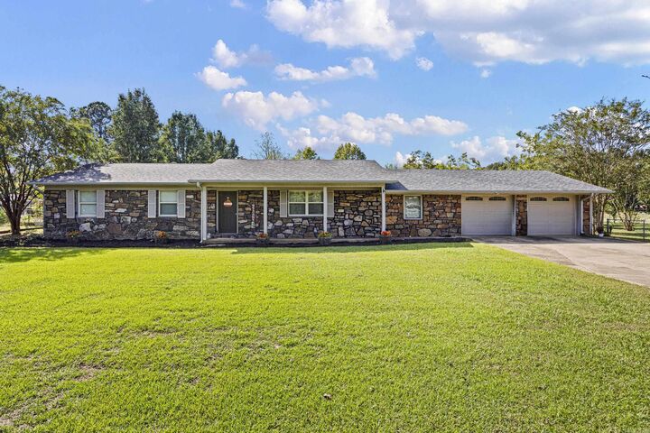 806 Avenue 8 SE  Atkins AR 72823 photo