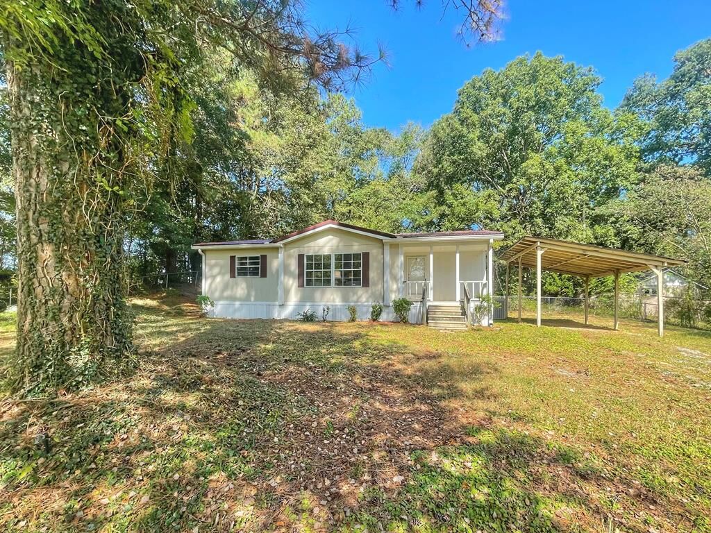 Property Photo: 00 Wooten Drive GA 30721