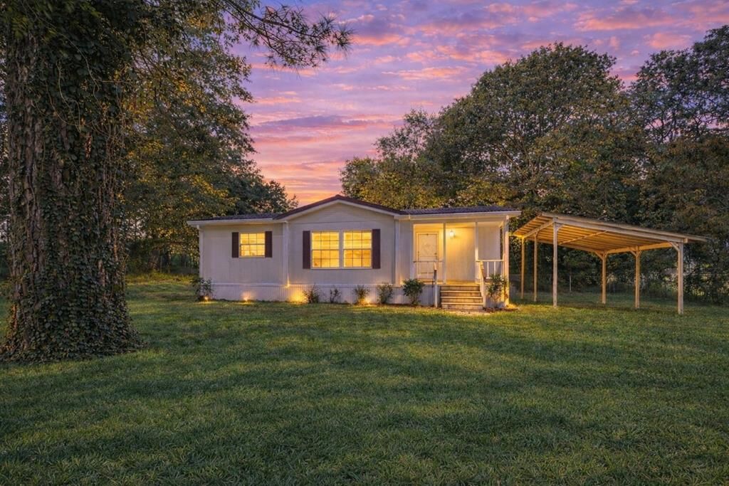 Property Photo:  119 Wooten Drive  GA 30721 