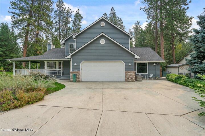 Property Photo: 3200 N Wedgewood Loop ID 83815