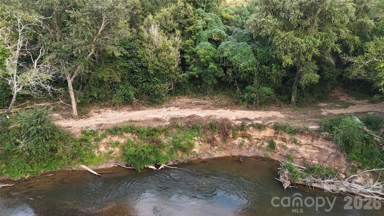 Property Photo:  0 Clark Road  NC 28139 