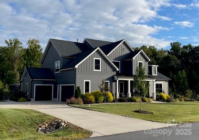 Property Photo:  11014 Mountain Willow Trail  NC 28078 