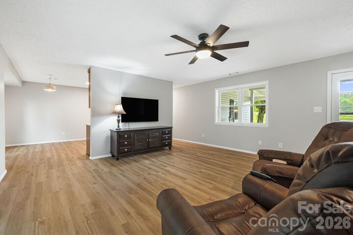 Property Photo:  1007 Dula Road  NC 28777 