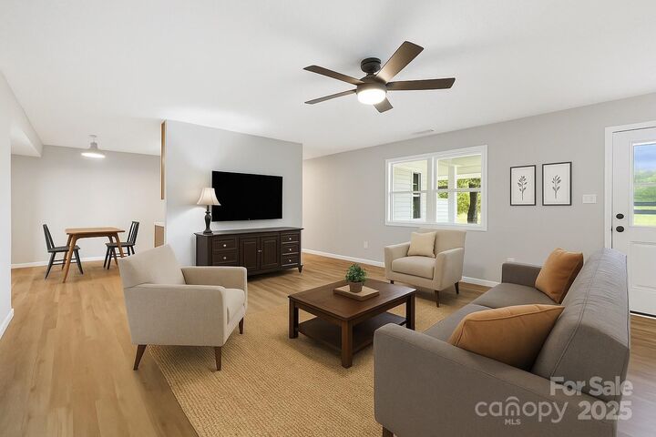 Property Photo:  1007 Dula Road  NC 28777 