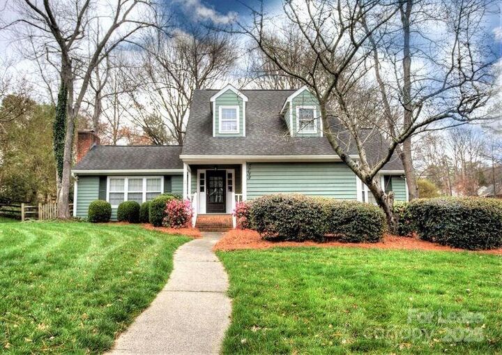 Property Photo:  5733 Connor Boulevard  NC 28226 