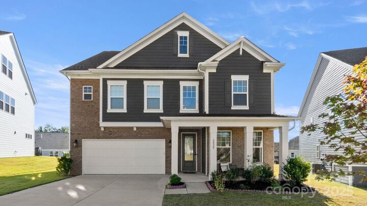 6020 Sayles Way  Fort Mill SC 29715 photo
