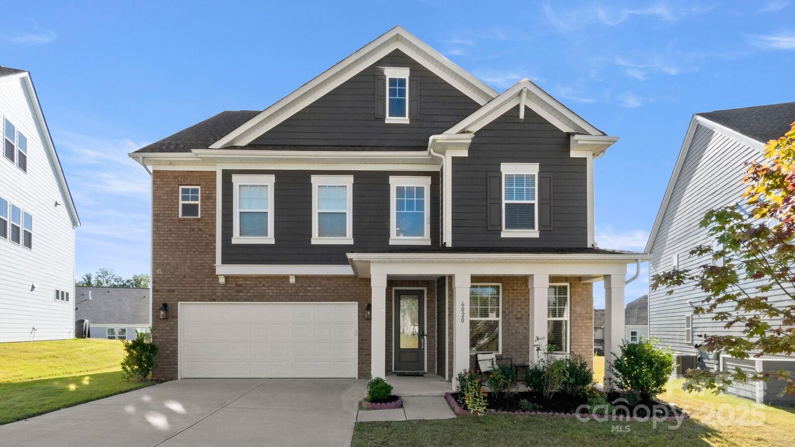 Property Photo: 6020 Sayles Way SC 29715
