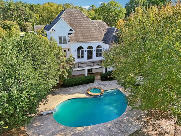 19525 Mary Ardrey Circle  Cornelius NC 28031 photo