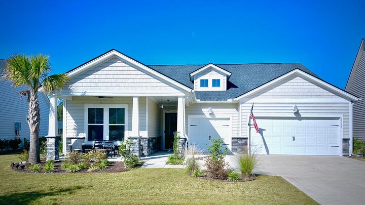 1114 Cane Creek Way  Summerville SC 29485 photo