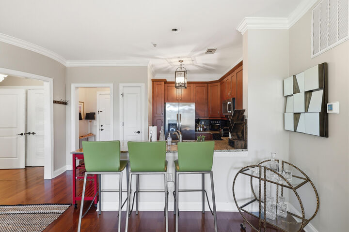 Property Photo:  21 George Street # 111  SC 29401