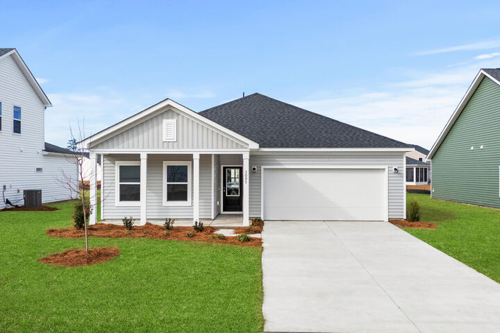 5245 Cottage Landing Drive  Summerville SC 29485 photo