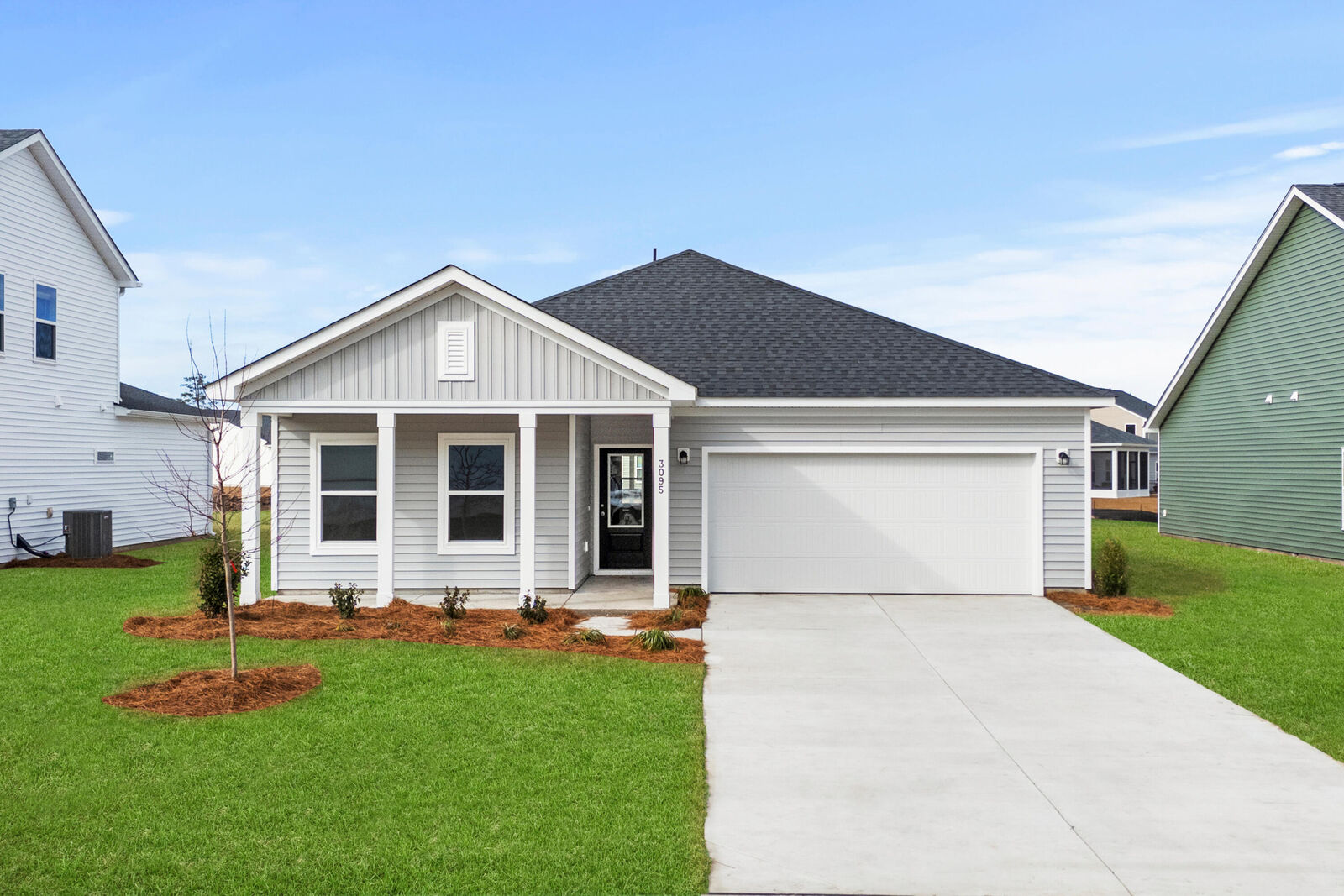 Property Photo:  5245 Cottage Landing Drive  SC 29485 