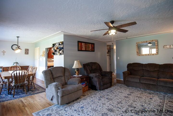 Property Photo: 922 Arapaho St WY 82009