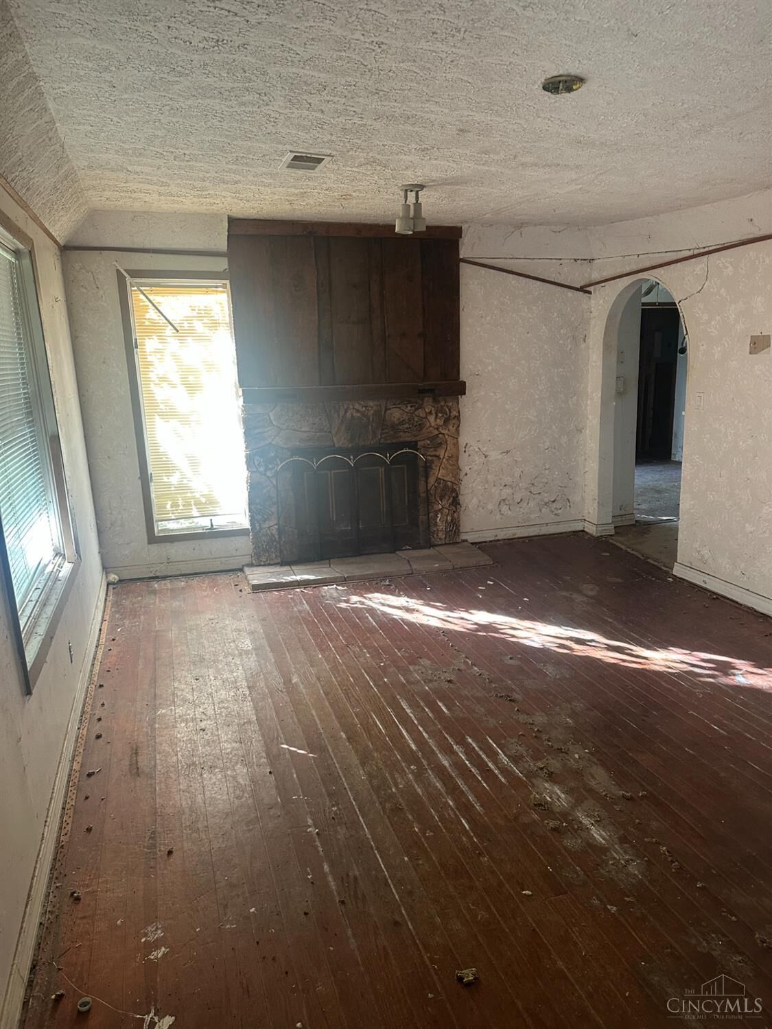 Property Photo:  12795 US Rt 68  OH 45106 