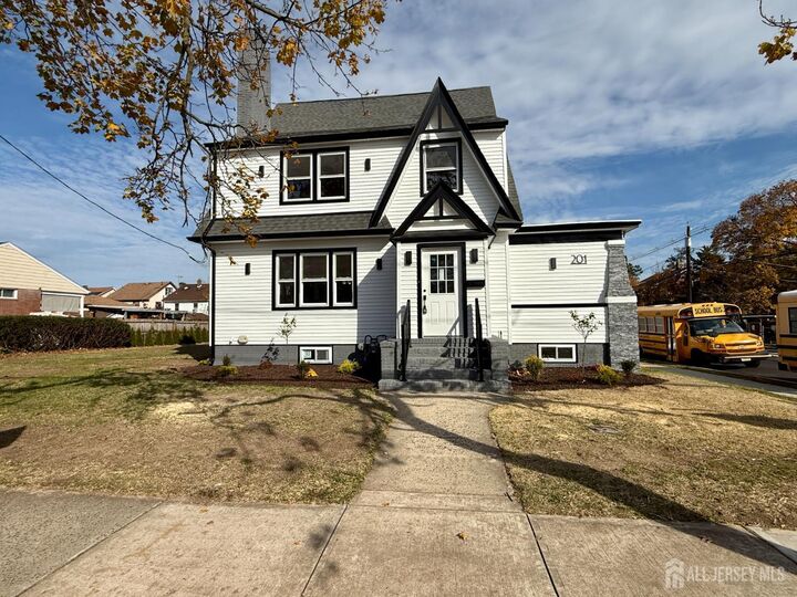 Property Photo: 201 Fulton Street NJ 08901