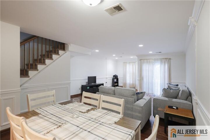 Property Photo: 125 Adamecs Way 26 NJ 08879