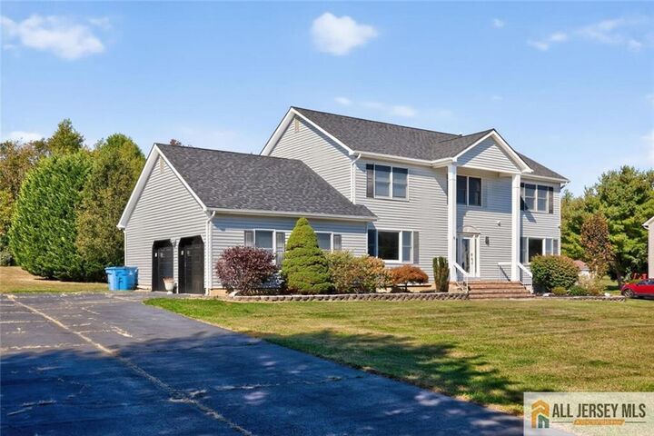 Property Photo: 6 Elliot Drive NJ 08831