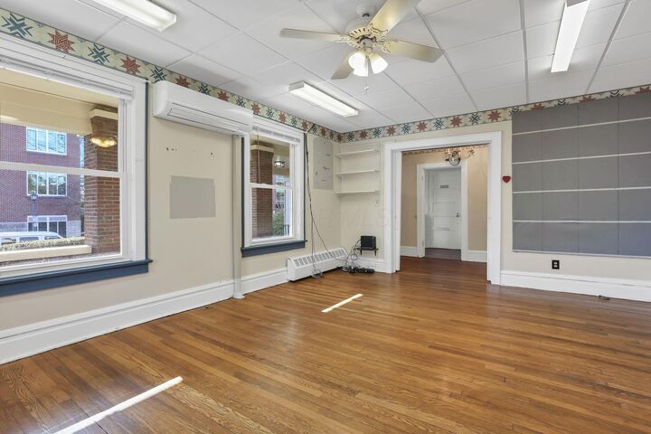 Property Photo:  563 S Dawson Avenue  OH 43209 