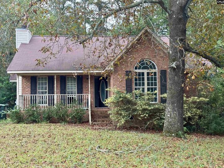 Property Photo:  113 Maple Shade  SC 29073 