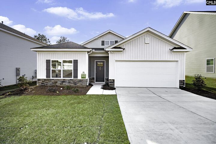 Property Photo:  Lot 24 295 Boseman  SC 29063 