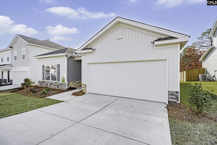 Property Photo:  295 Boseman  SC 29063 