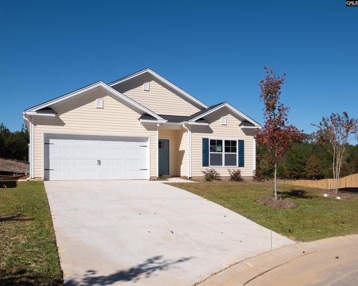 Property Photo: 295 Boseman SC 29063