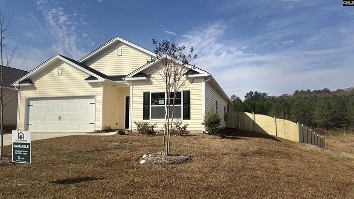 Property Photo: 295 Boseman SC 29063