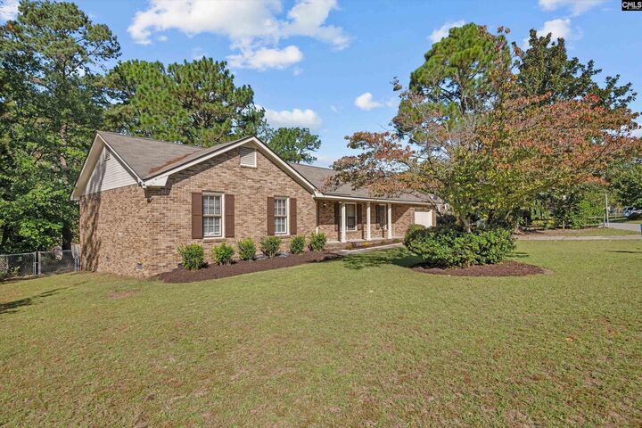 Property Photo:  313 Thornridge  SC 29223 