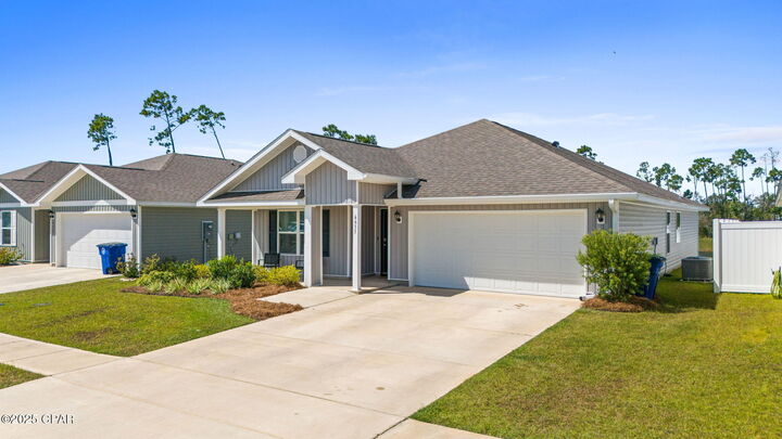 Property Photo:  6633 Slabinski Lane  FL 32404 