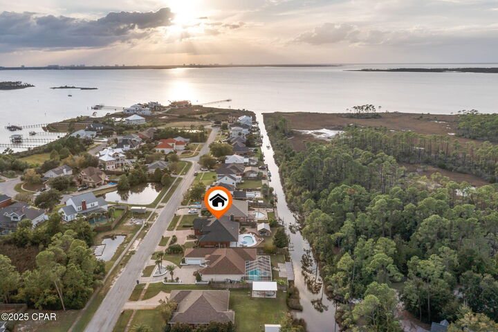 Property Photo:  1200 Kristanna Drive  FL 32405 