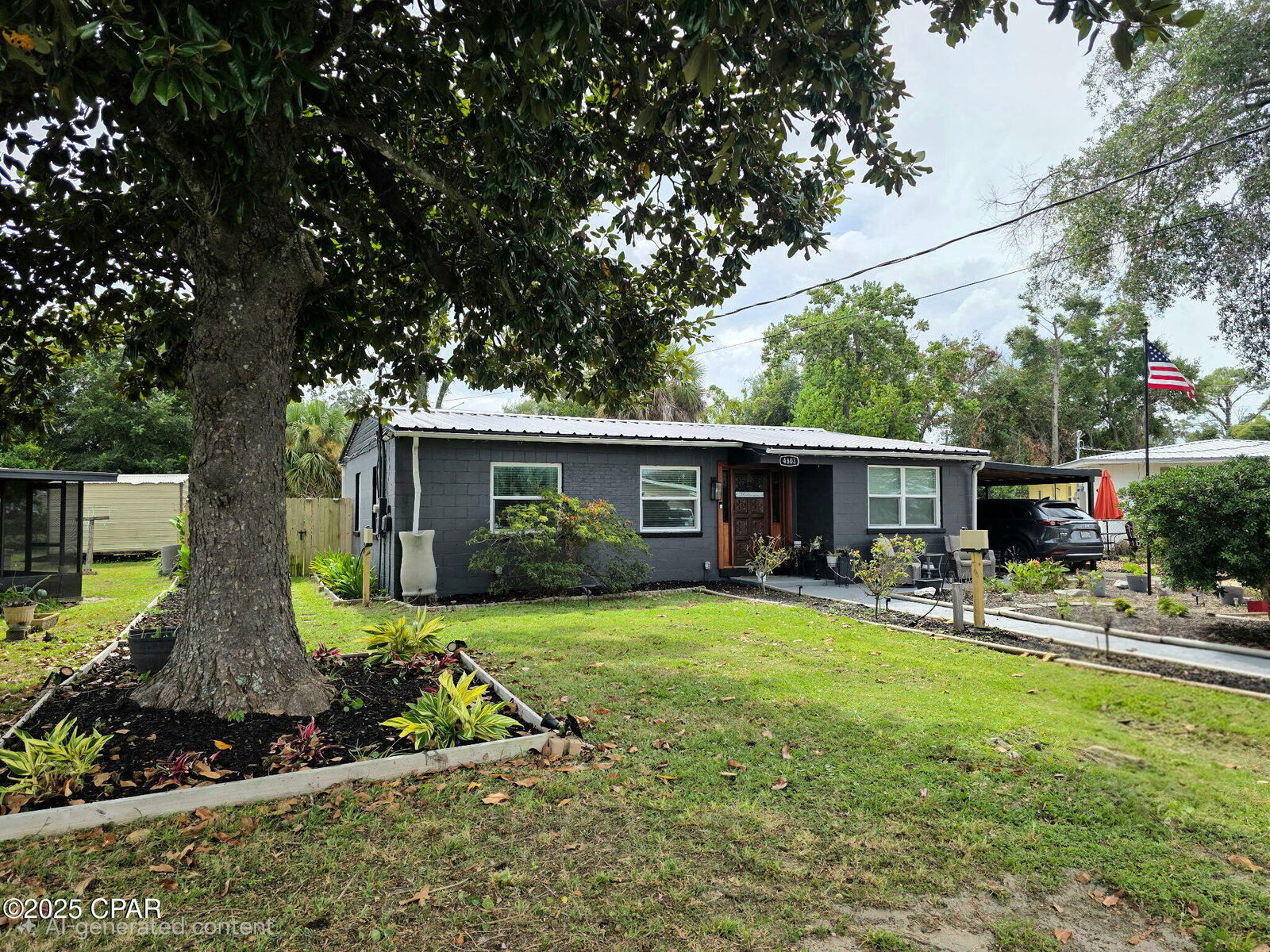 Property Photo:  4803 W 19th Court  FL 32405 