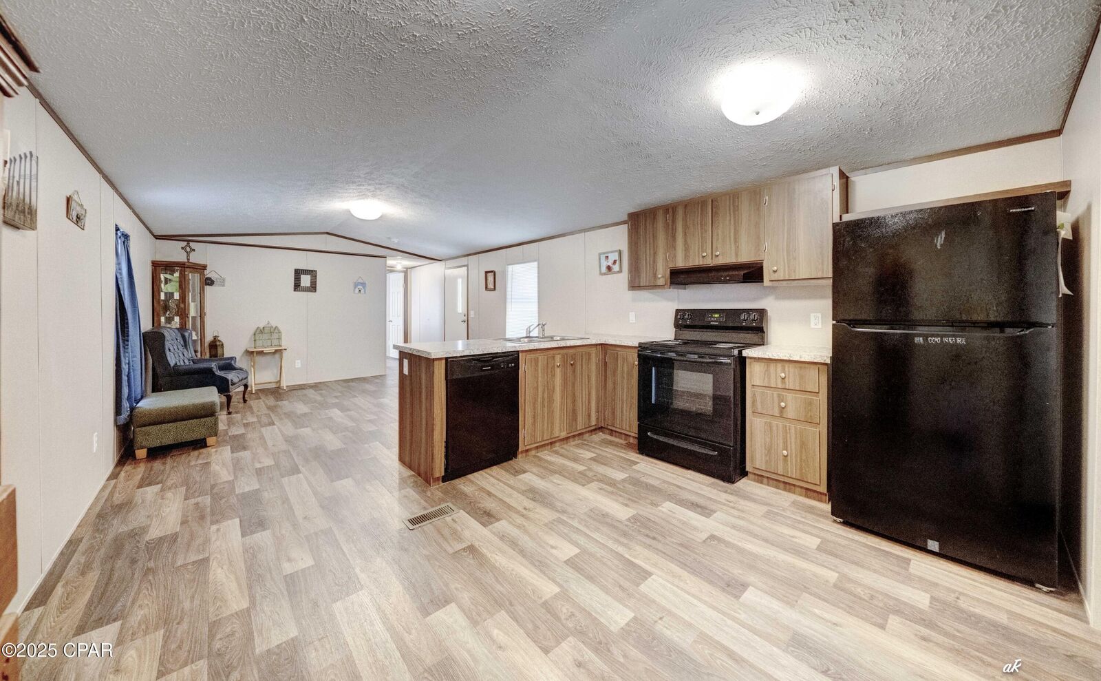 Property Photo: 12539 Silver Lake Road FL 32438
